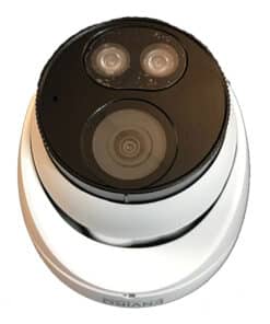 Infrared and White Light Security Camera | EnviroCams