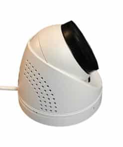 Dual Light Infrared and White Light Security Camera | EnviroCams