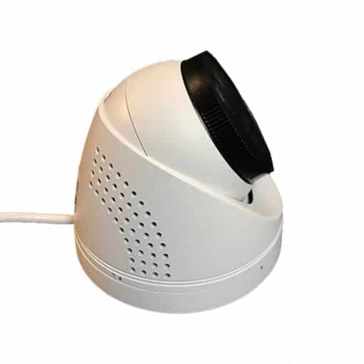 Dual Light Infrared and White Light Security Camera | EnviroCams