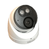 Dual Light Security Camera | EnviroCams