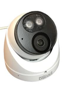 Infrared and White Light Security Camera | EnviroCams