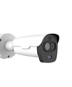 Thermal Security Camera | EnviroCams