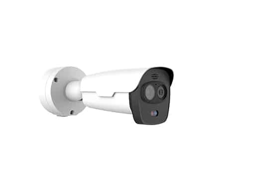 Thermal Security Camera | EnviroCams