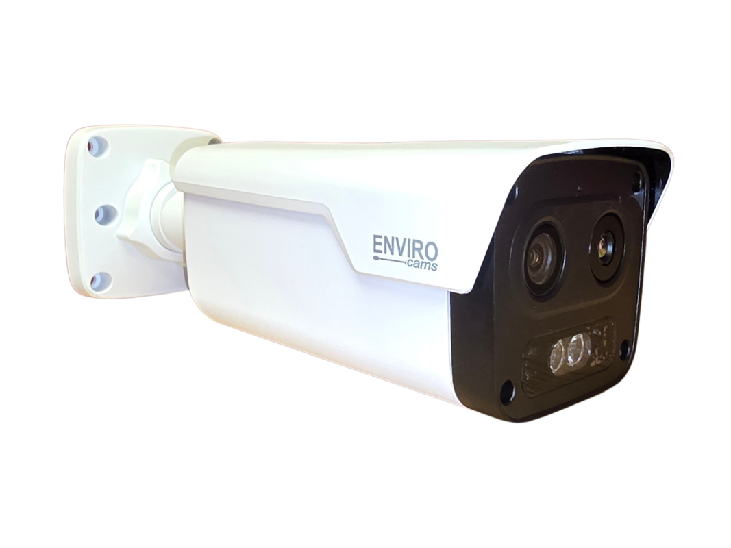 DuoTherm Camera