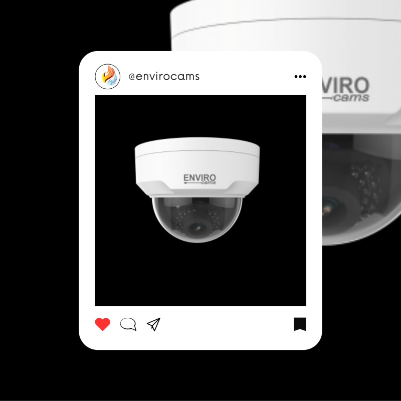 IP Cameras Micron