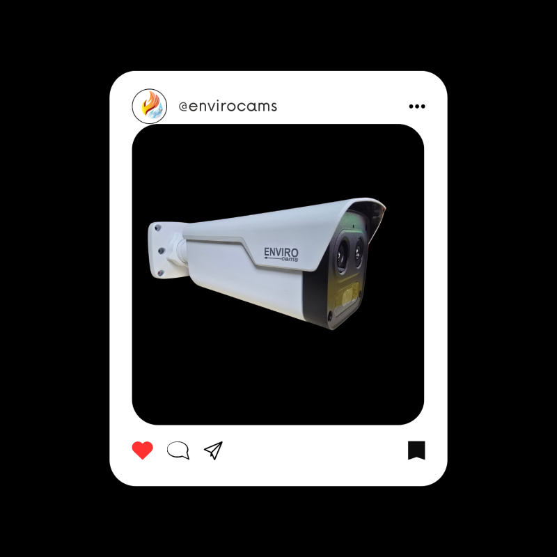 Duo-Therm camera by EnviroCams