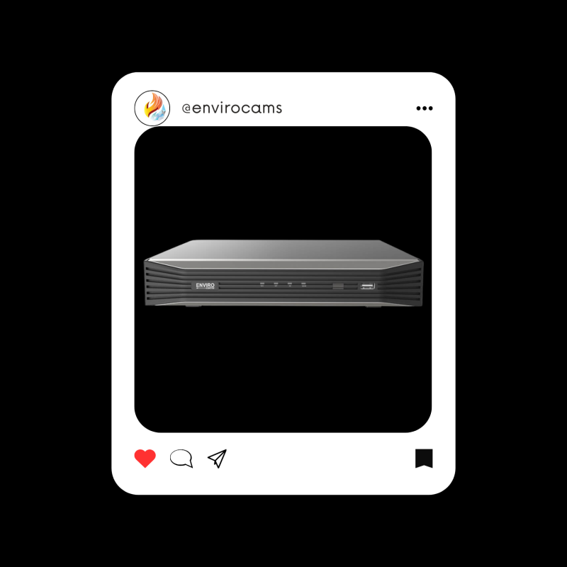 EnviroCams NVR