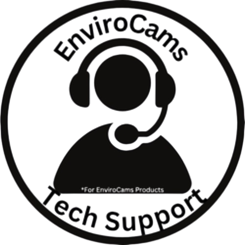 Envirocams Tech Support